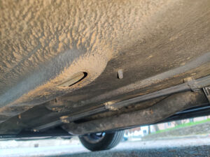 Peugeot 205 D-Turbo - 1993