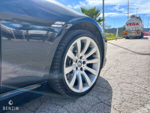 BMW 645ci e63 - 2003