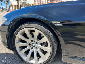 BMW 645ci e63 - 2003