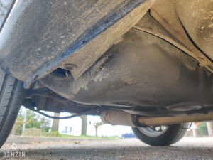 Peugeot 205 D-Turbo - 1993