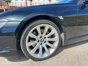 BMW 645ci e63 - 2003