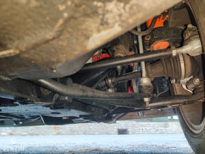 Peugeot 205 D-Turbo - 1993