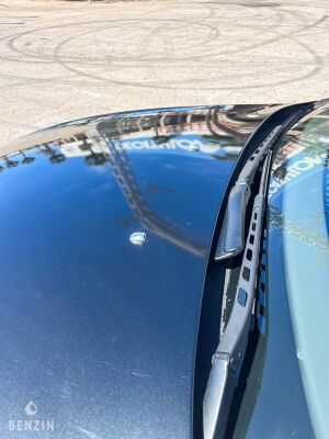 BMW 645ci e63 - 2003