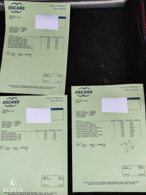 Peugeot 205 D-Turbo - 1993