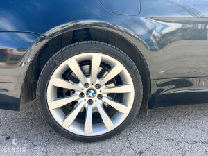 BMW 645ci e63 - 2003