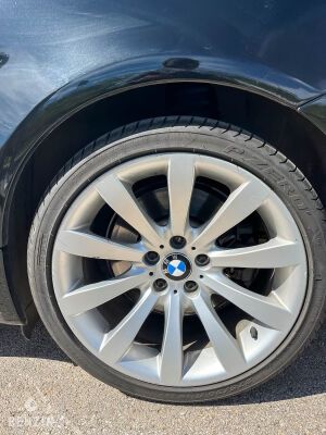 BMW 645ci e63 - 2003