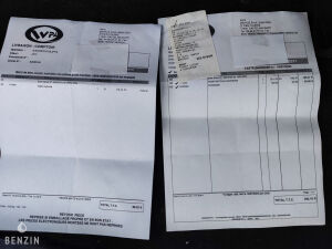 Peugeot 205 D-Turbo - 1993