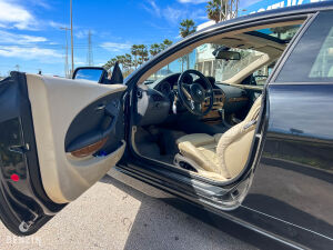 BMW 645ci e63 - 2003