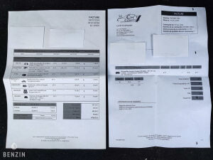 Peugeot 205 D-Turbo - 1993