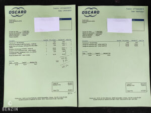 Peugeot 205 D-Turbo - 1993