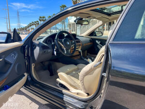 BMW 645ci e63 - 2003