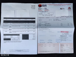 Peugeot 205 D-Turbo - 1993