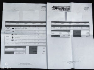 Peugeot 205 D-Turbo - 1993