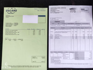 Peugeot 205 D-Turbo - 1993