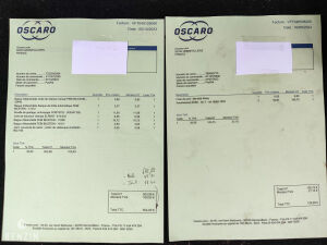 Peugeot 205 D-Turbo - 1993