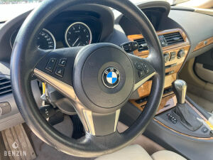 BMW 645ci e63 - 2003