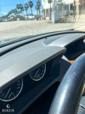 BMW 645ci e63 - 2003