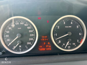 BMW 645ci e63 - 2003