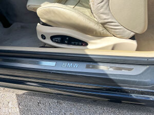 BMW 645ci e63 - 2003