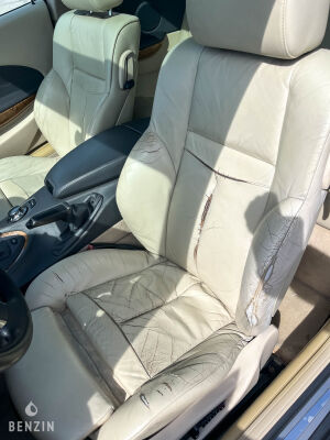 BMW 645ci e63 - 2003