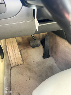 BMW 645ci e63 - 2003