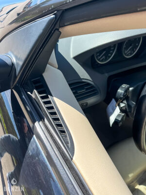 BMW 645ci e63 - 2003