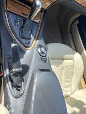 BMW 645ci e63 - 2003