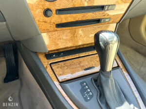 BMW 645ci e63 - 2003