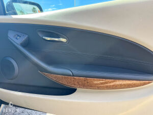 BMW 645ci e63 - 2003