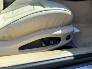 BMW 645ci e63 - 2003