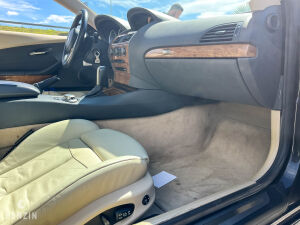 BMW 645ci e63 - 2003