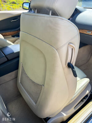 BMW 645ci e63 - 2003