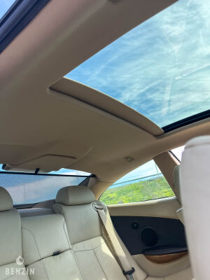 BMW 645ci e63 - 2003