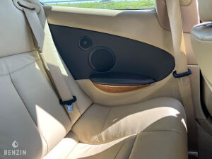 BMW 645ci e63 - 2003