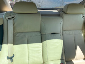 BMW 645ci e63 - 2003