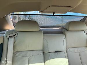 BMW 645ci e63 - 2003