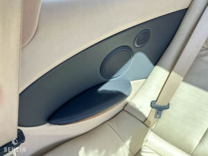 BMW 645ci e63 - 2003