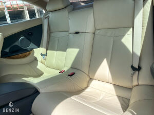 BMW 645ci e63 - 2003