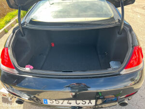 BMW 645ci e63 - 2003