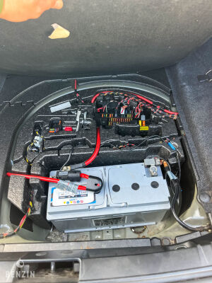 BMW 645ci e63 - 2003