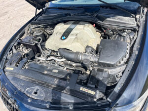 BMW 645ci e63 - 2003