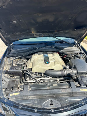BMW 645ci e63 - 2003