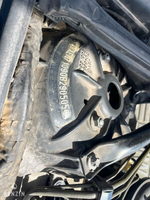 BMW 645ci e63 - 2003