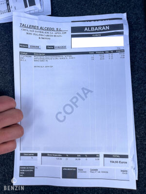 BMW 645ci e63 - 2003