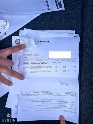 BMW 645ci e63 - 2003