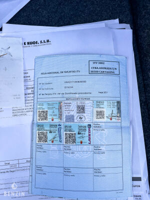 BMW 645ci e63 - 2003