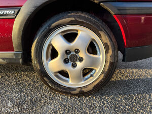 Volkswagen Golf 3 VR6 OBD1 - 1992