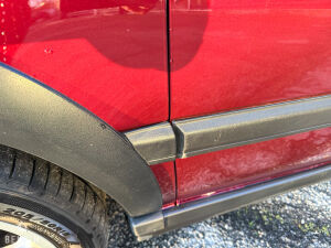 Volkswagen Golf 3 VR6 OBD1 - 1992