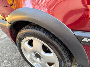 Volkswagen Golf 3 VR6 OBD1 - 1992