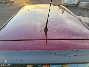 Volkswagen Golf 3 VR6 OBD1 - 1992